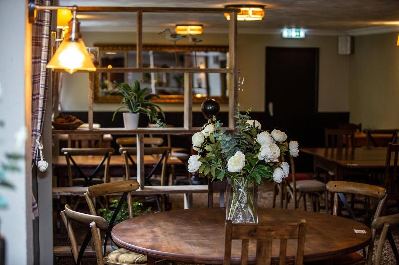 The Windmill Inn image