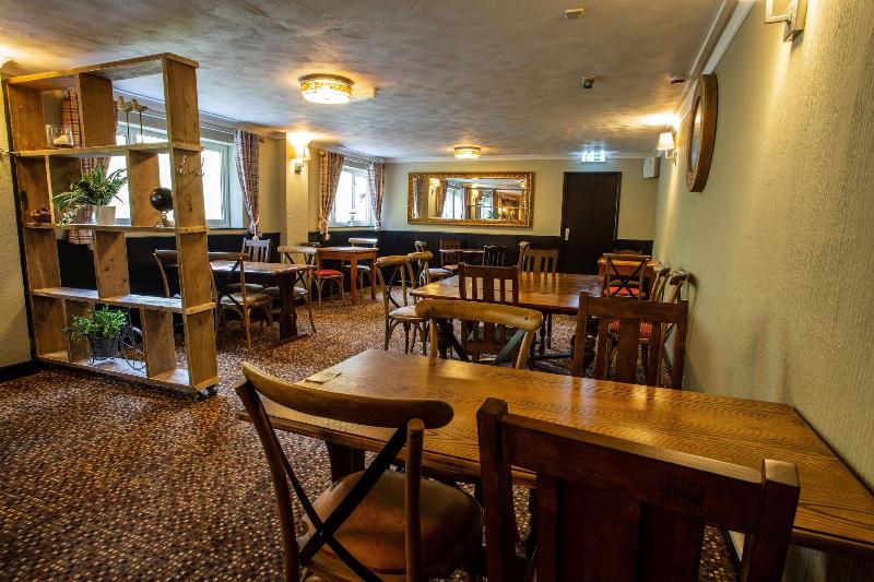 The Windmill Inn image