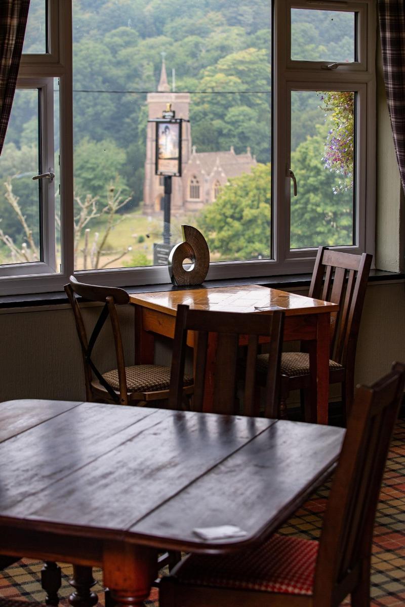 The Windmill Inn image