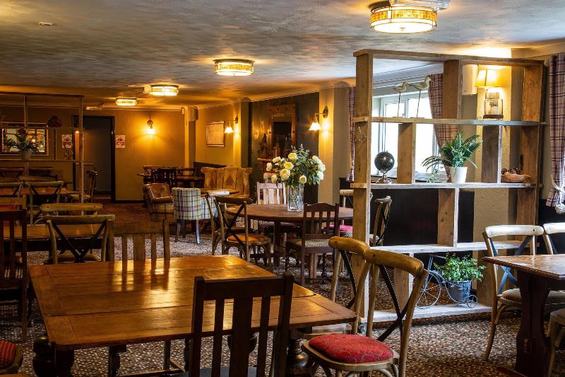 The Windmill Inn image