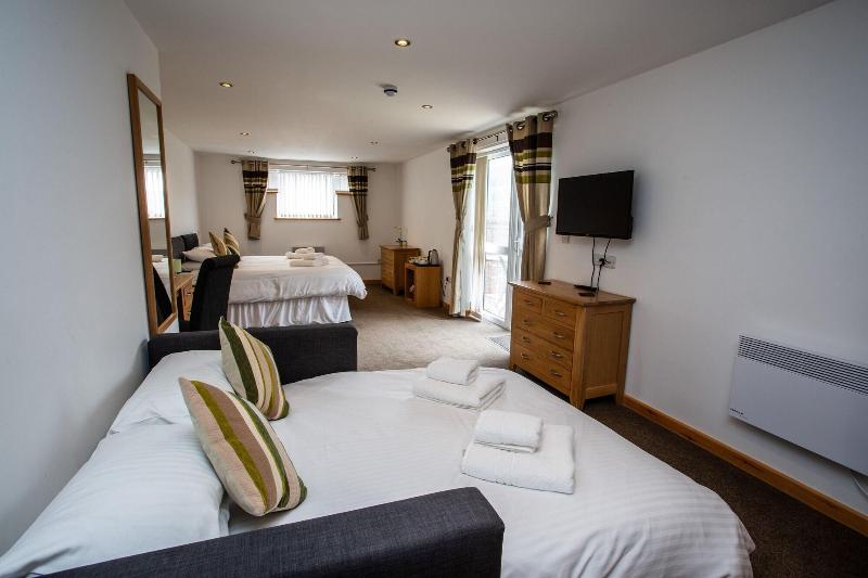 The Windmill Inn image