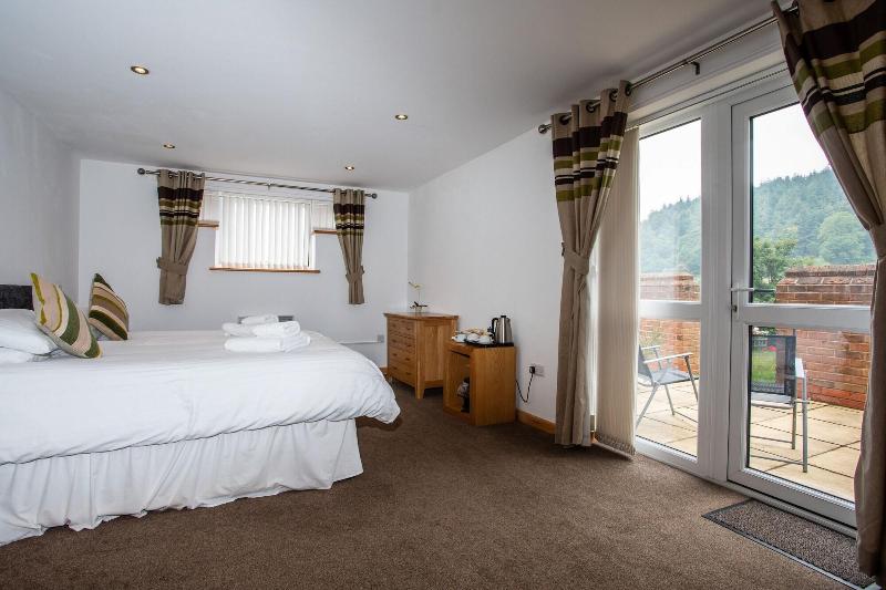The Windmill Inn image