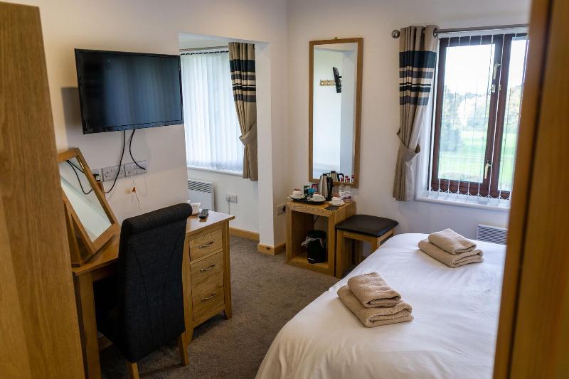 The Windmill Inn image