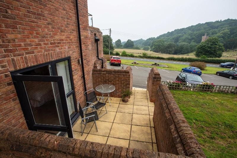 The Windmill Inn image