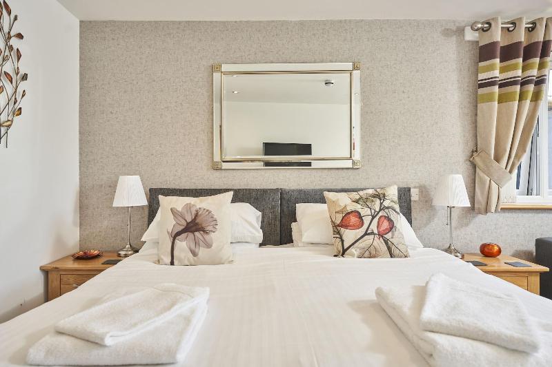 The Windmill Inn image