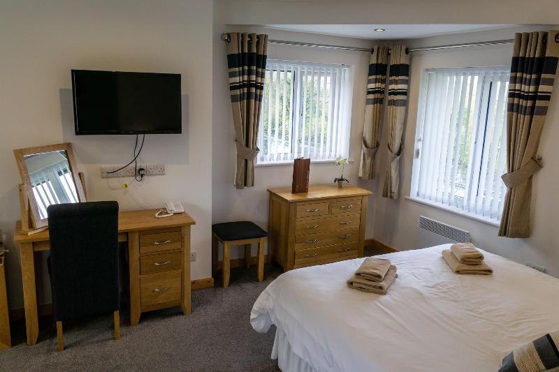 The Windmill Inn image