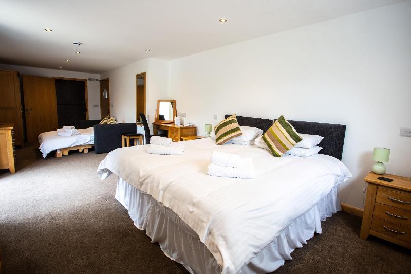 The Windmill Inn image