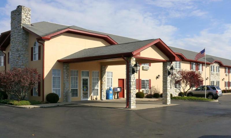 The Woodridge Inn image