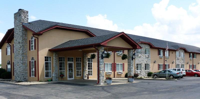 The Woodridge Inn image