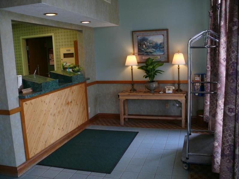 The Woodridge Inn image
