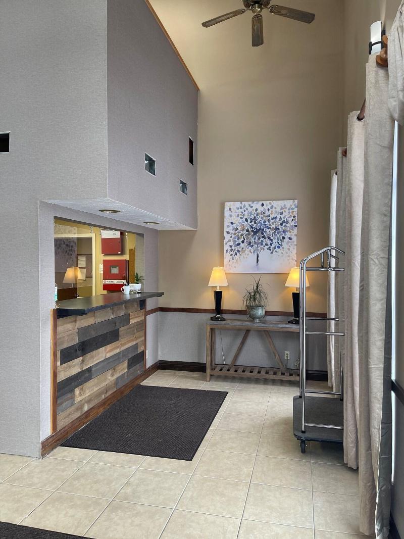 The Woodridge Inn image