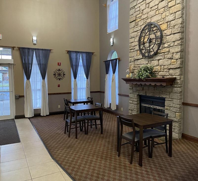 The Woodridge Inn image
