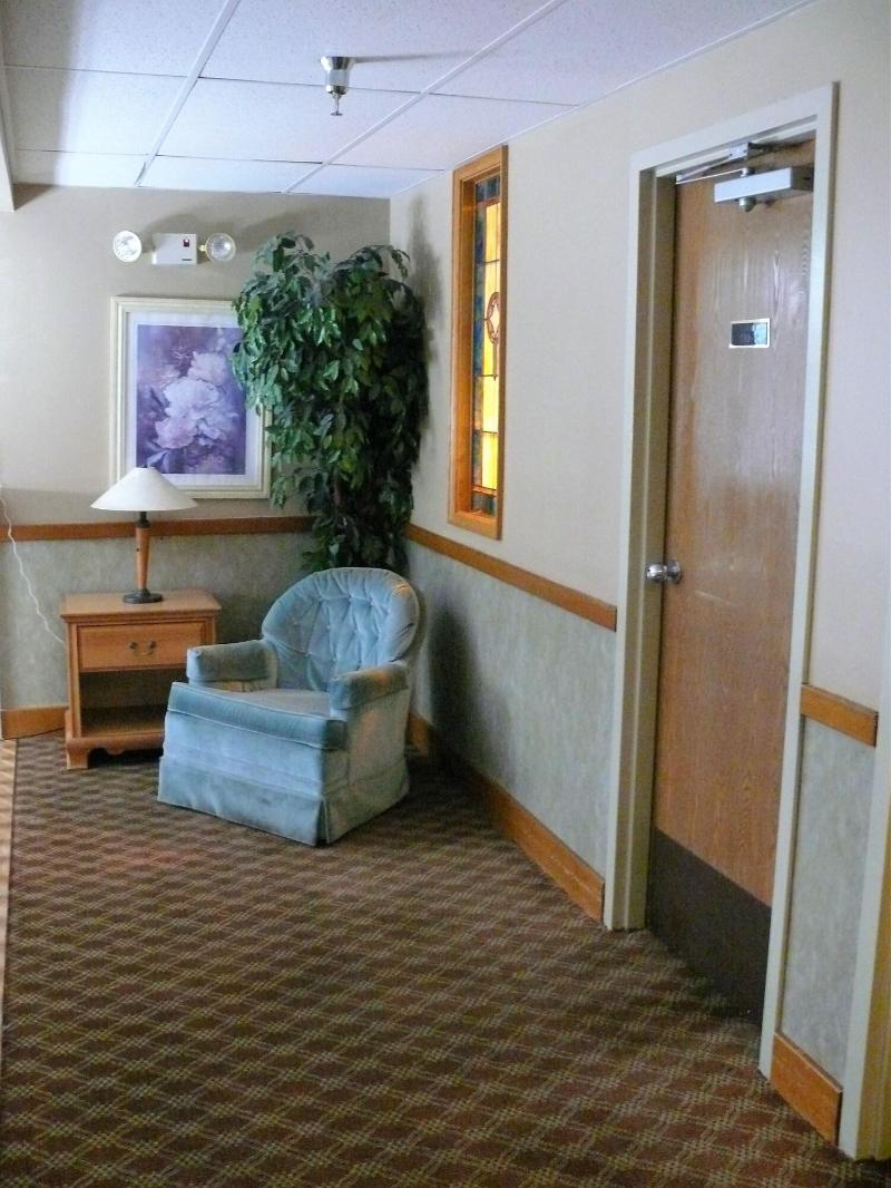 The Woodridge Inn image