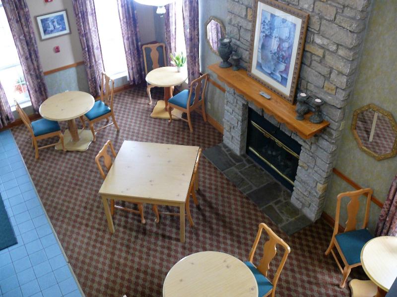 The Woodridge Inn image 1