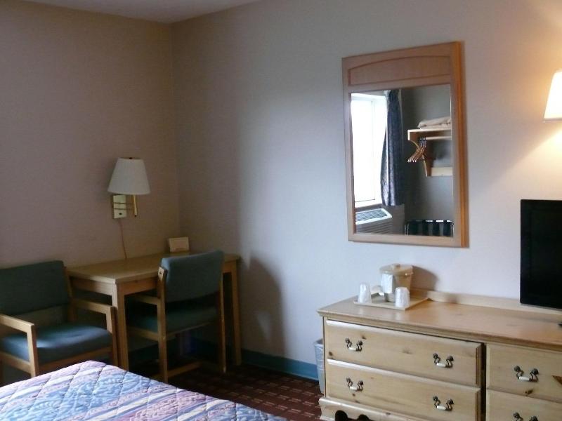 The Woodridge Inn image
