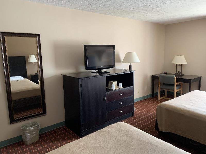 The Woodridge Inn image