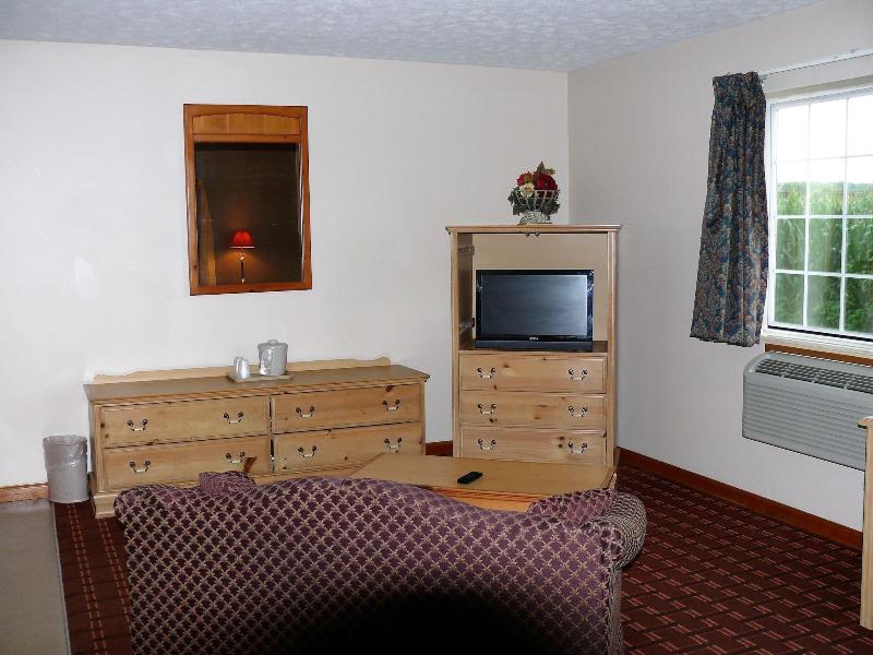 The Woodridge Inn image
