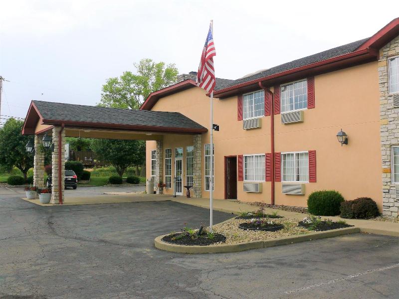 The Woodridge Inn image