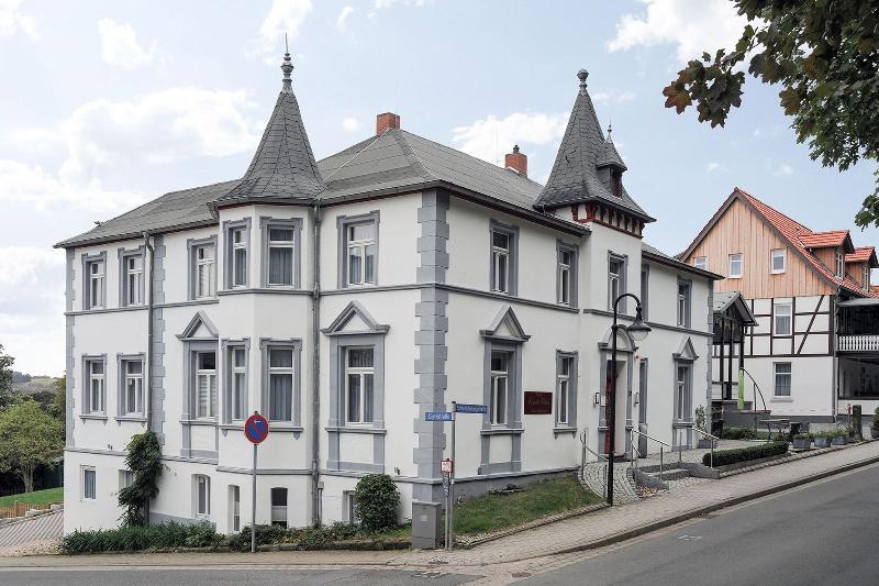 Le petit Palais – Hotel & Ferienapartments