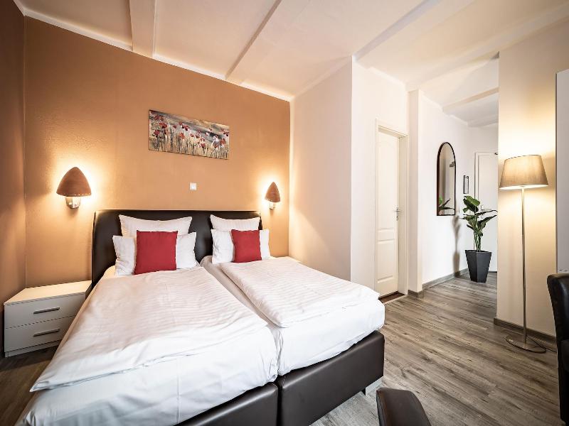 Le petit Palais – Hotel & Ferienapartments image