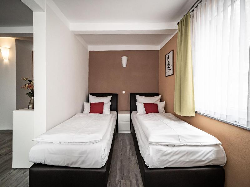 Le petit Palais – Hotel & Ferienapartments image