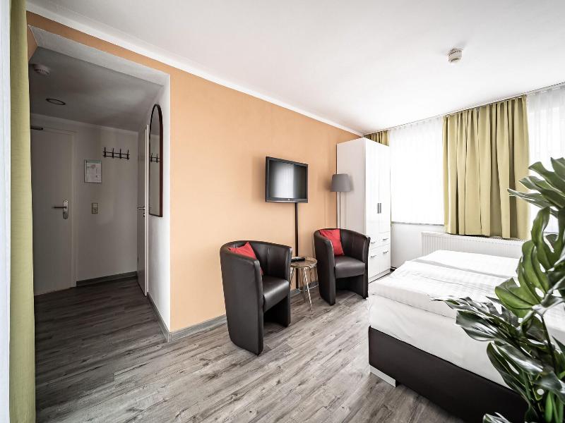 Le petit Palais – Hotel & Ferienapartments image