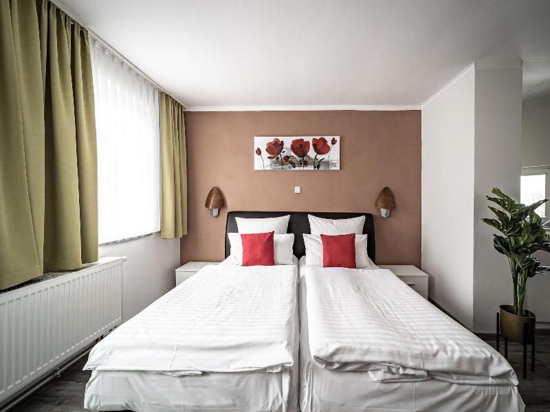 Le petit Palais – Hotel & Ferienapartments image