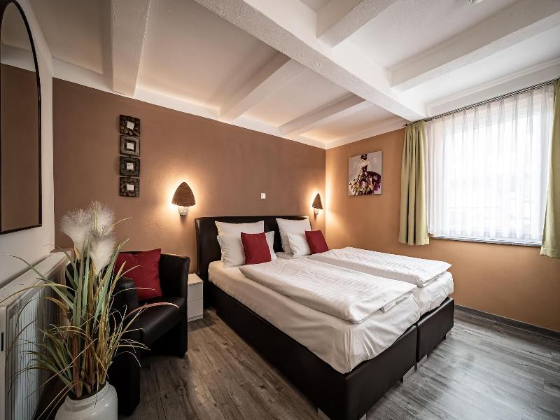 Le petit Palais – Hotel & Ferienapartments image