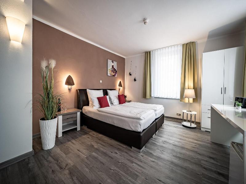 Le petit Palais – Hotel & Ferienapartments image