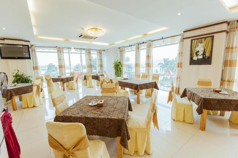 Thien An Riverside Hotel image