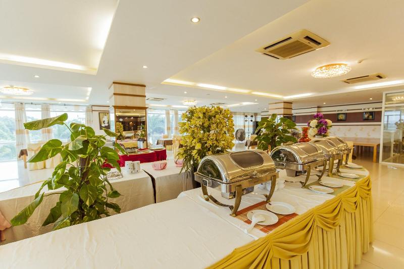 Thien An Riverside Hotel image