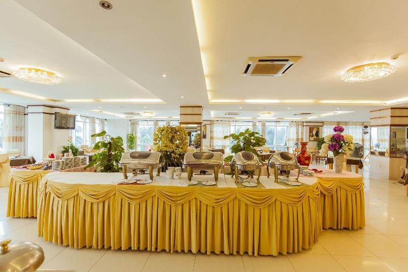 Thien An Riverside Hotel image