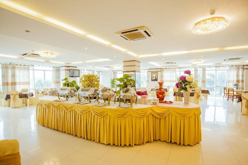 Thien An Riverside Hotel image