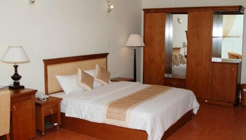Thien An Riverside Hotel image
