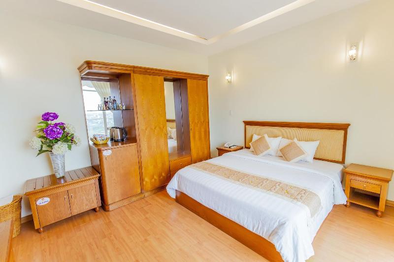 Thien An Riverside Hotel image