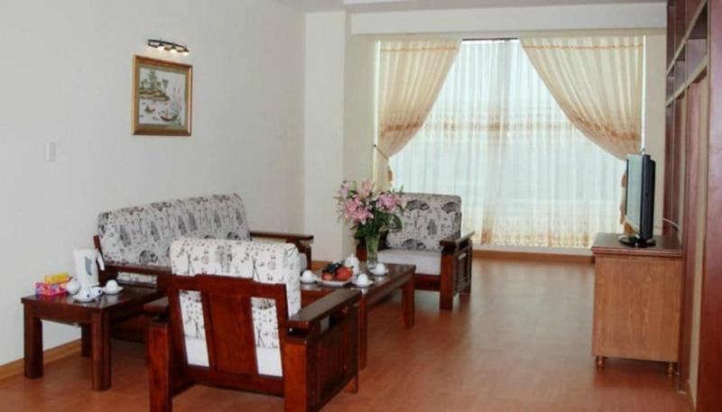 Thien An Riverside Hotel image
