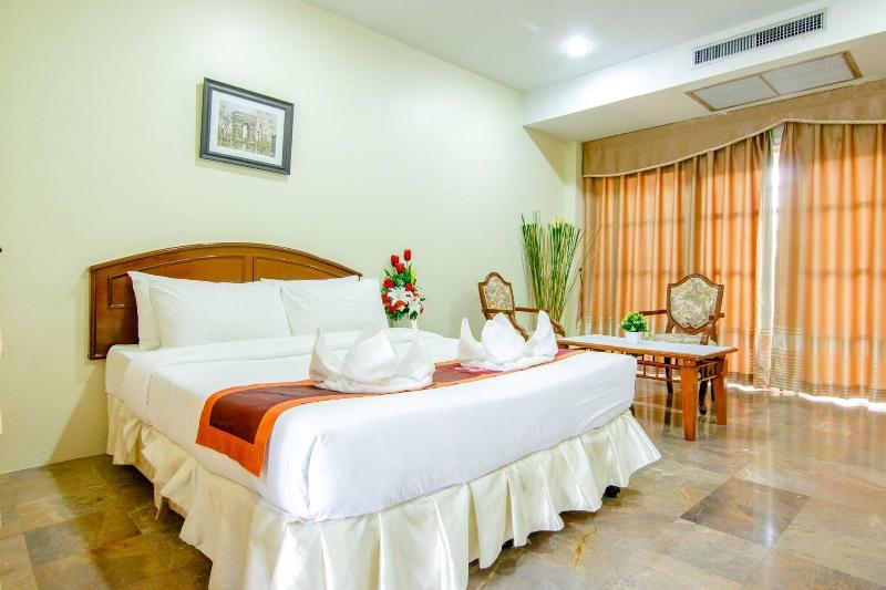 Goldenland Resort image