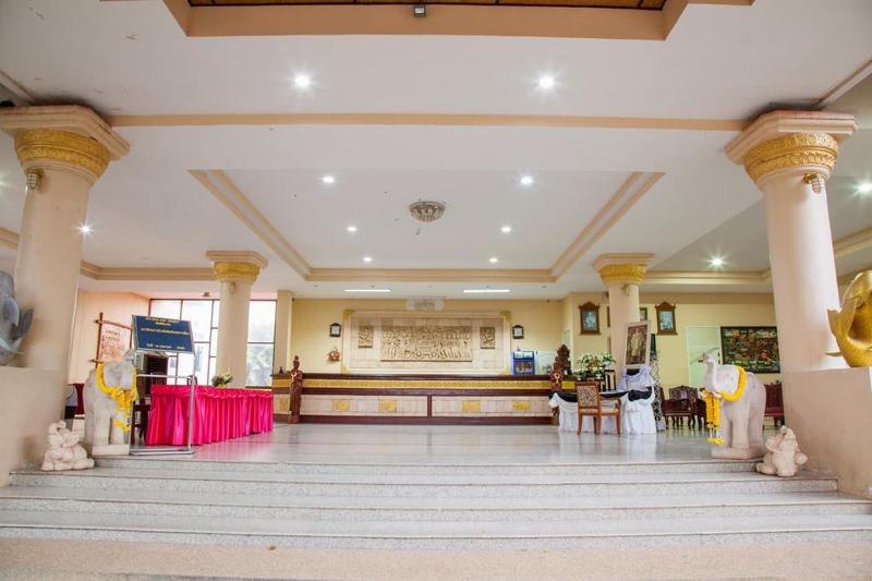 Goldenland Resort image
