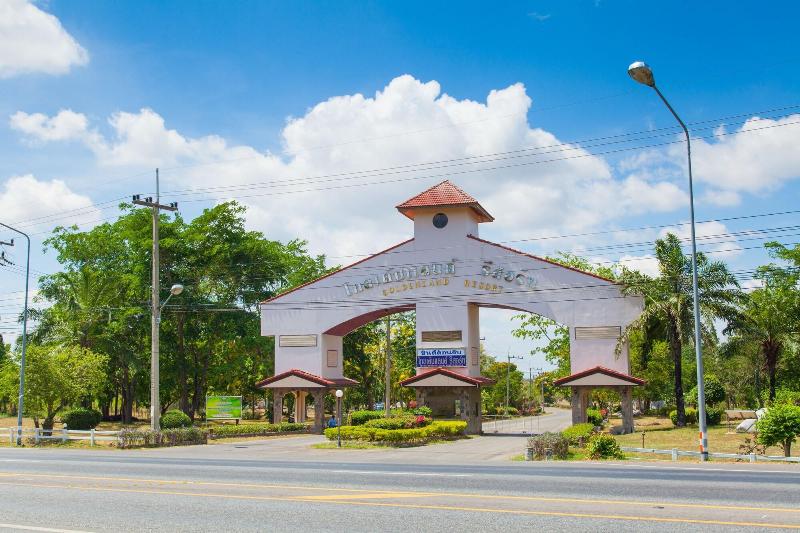 Goldenland Resort image