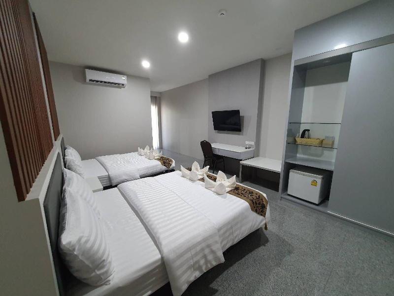 Goldenland Resort image