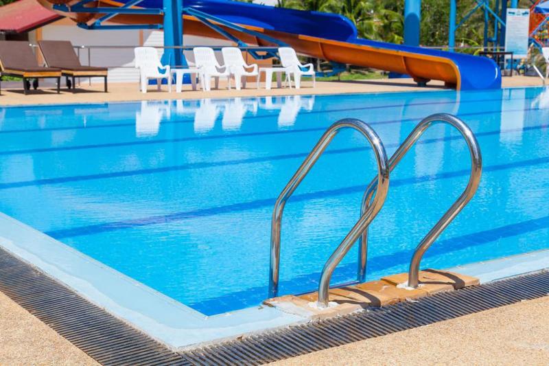 Goldenland Resort image