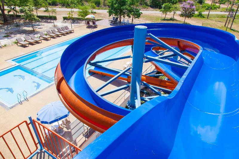Goldenland Resort image