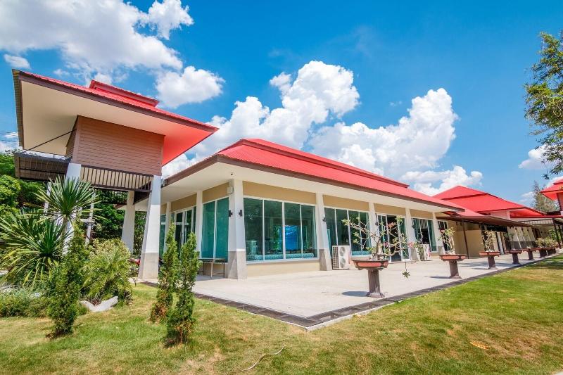 Goldenland Resort image
