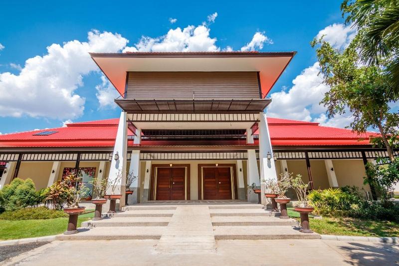 Goldenland Resort image