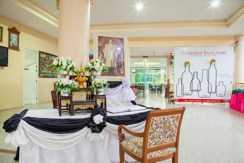 Goldenland Resort image