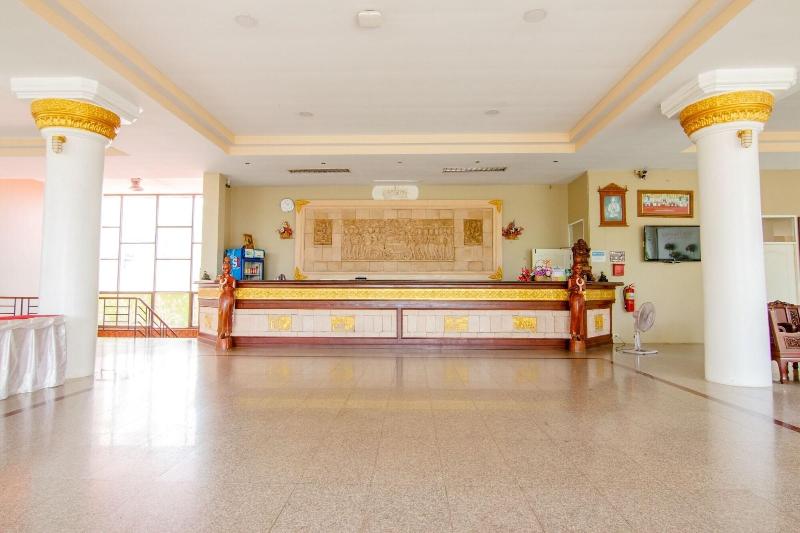 Goldenland Resort image