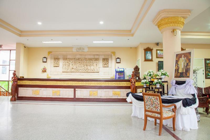 Goldenland Resort image