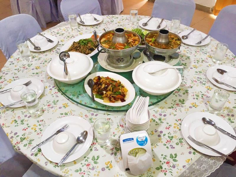 Goldenland Resort image