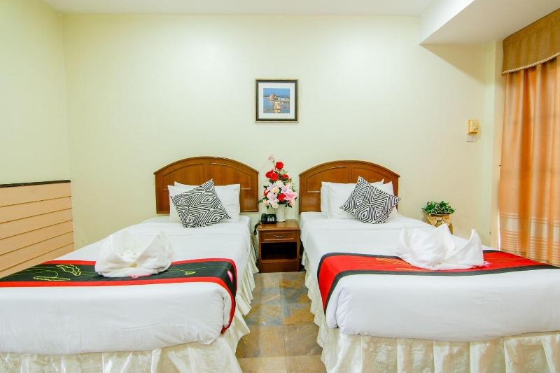 Goldenland Resort image