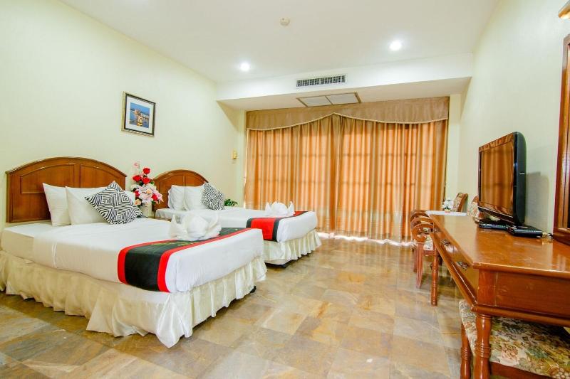 Goldenland Resort image